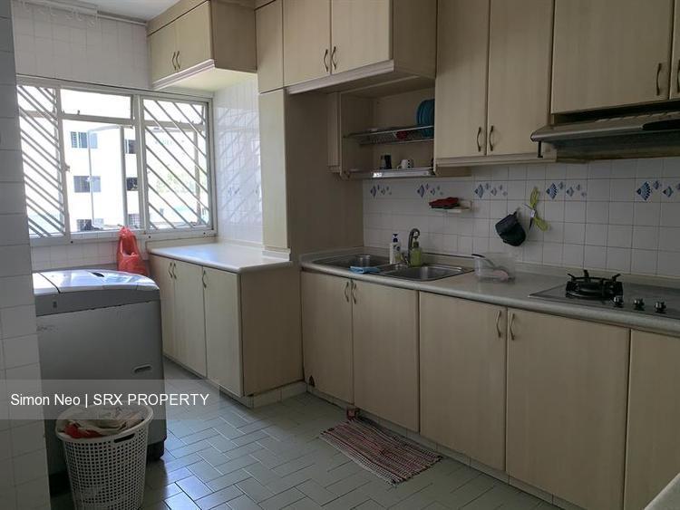 Blk 114 Bedok Reservoir Road (Bedok), HDB Executive #200770372
